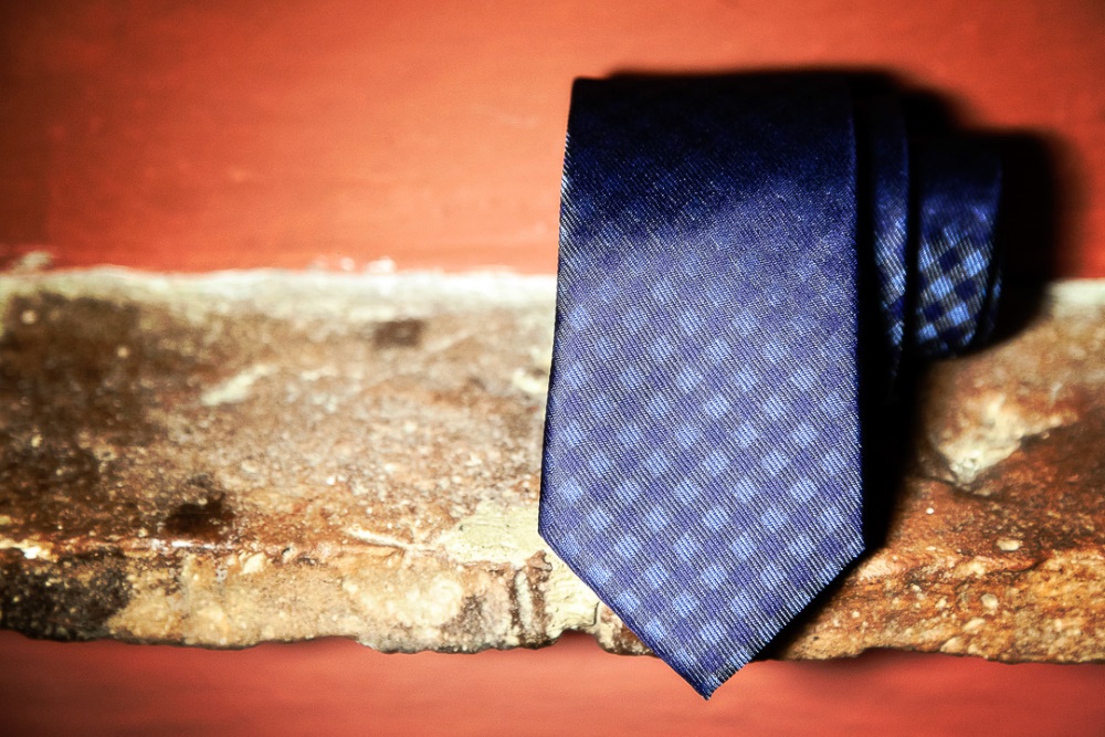 Detail of Wedding in Tuscany 2